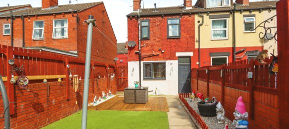  House in Pontefract, United Kingdom No. 2777 16