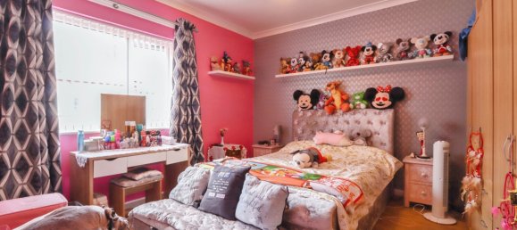  House in Pontefract, United Kingdom No. 2777 4