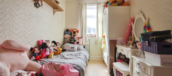  House in Pontefract, United Kingdom No. 2777 13