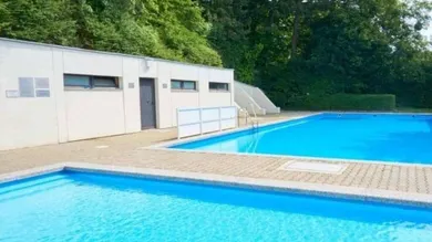 2 rooms Apartment in Wahring, Austria No. 180562