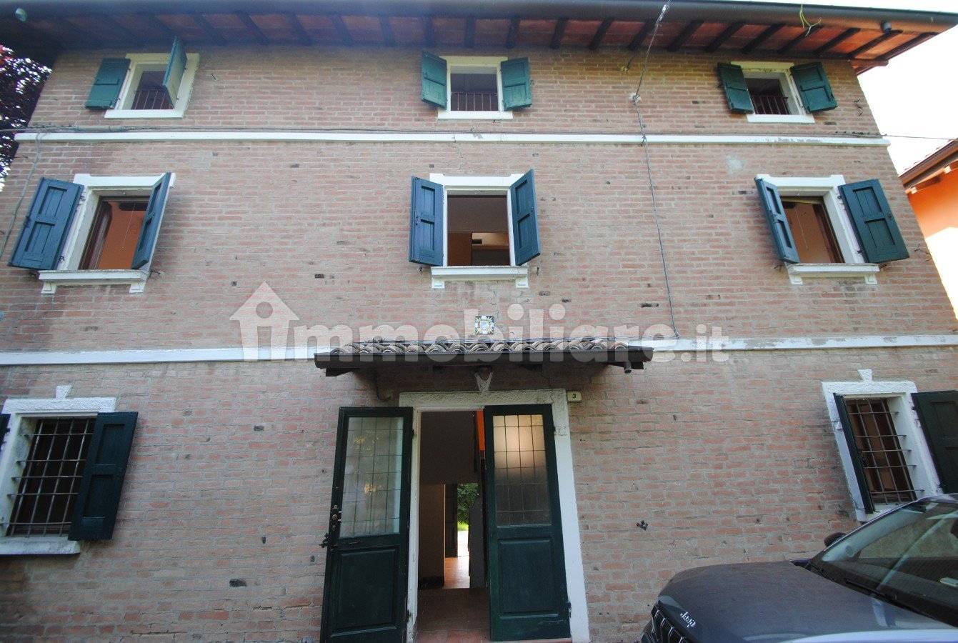 Вилла с 2 спальнями в Альбинея, Италия № 16354