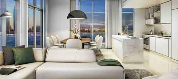 Apartamento de 2 dormitorios en Dubai Harbour, UAE No. 101149 7