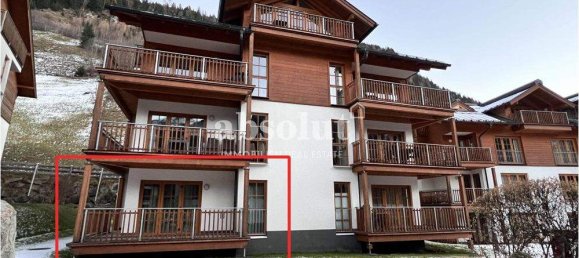 4غرفة شقة في Rauris, Austria رقم 112249 2