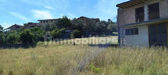 7292m² Land in Giffoni Sei Casali, Italy No. 171444 4