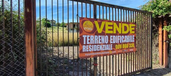 7292m² Land in Giffoni Sei Casali, Italy No. 171444 12