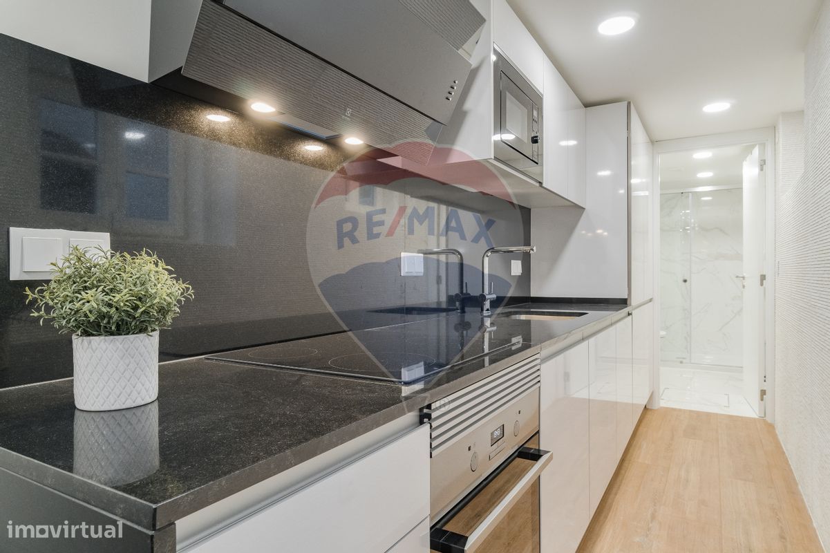 1 غرف نوم منزل ذو طابقين في Lisbon, Portugal رقم 64708