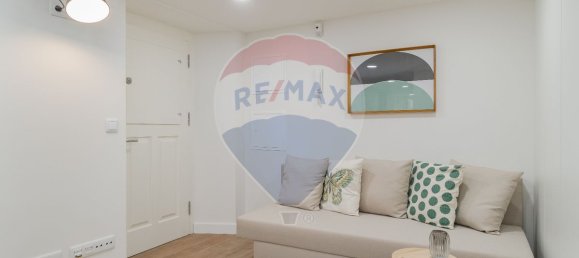 1 غرف نوم منزل ذو طابقين في Lisbon, Portugal رقم 64708 2