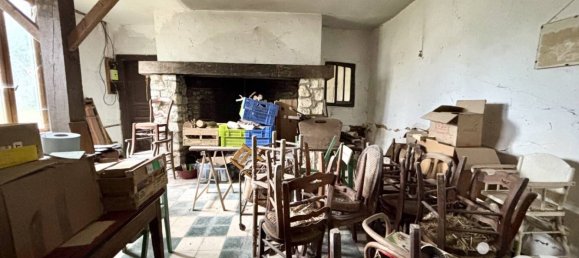 Таунхаус с 5 спальнями в Увен-Увиньёль, Франция № 250433 11