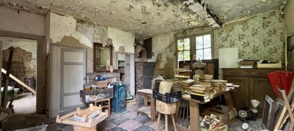 Таунхаус с 5 спальнями в Увен-Увиньёль, Франция № 250433 5