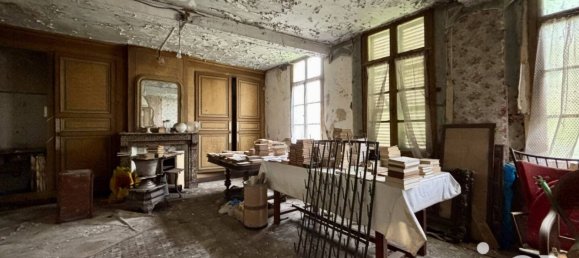 Таунхаус с 5 спальнями в Увен-Увиньёль, Франция № 250433 8