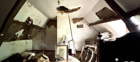 Таунхаус с 5 спальнями в Увен-Увиньёль, Франция № 250433 15