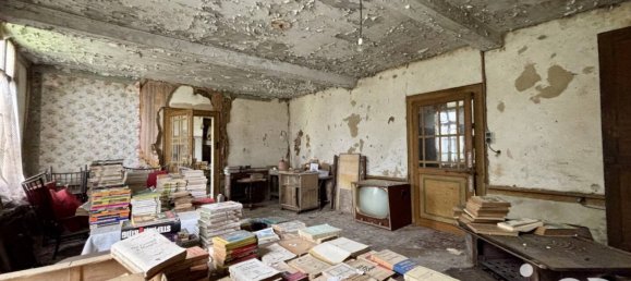 Таунхаус с 5 спальнями в Увен-Увиньёль, Франция № 250433 9