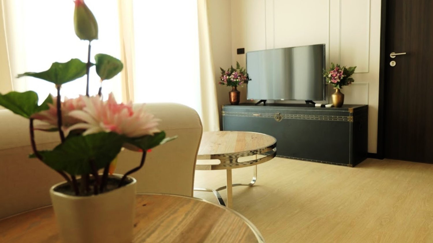 2 غرف نوم شقة في Venetian Signature, Pattaya, Thailand رقم 28862