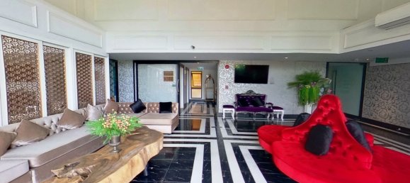 2 غرف نوم شقة في Venetian Signature, Pattaya, Thailand رقم 28862 7