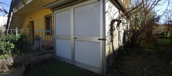 4-Zimmer Haus in San Giustino, Italy, Nr. 13544 27