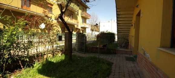 4-Zimmer Haus in San Giustino, Italy, Nr. 13544 25