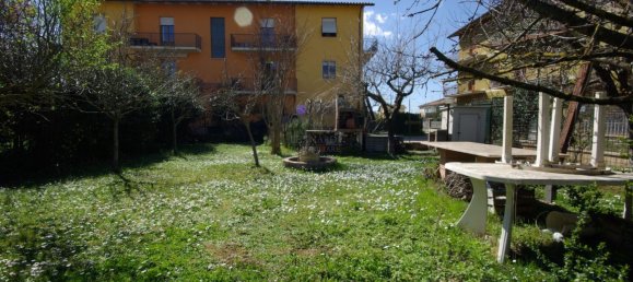 4-Zimmer Haus in San Giustino, Italy, Nr. 13544 23