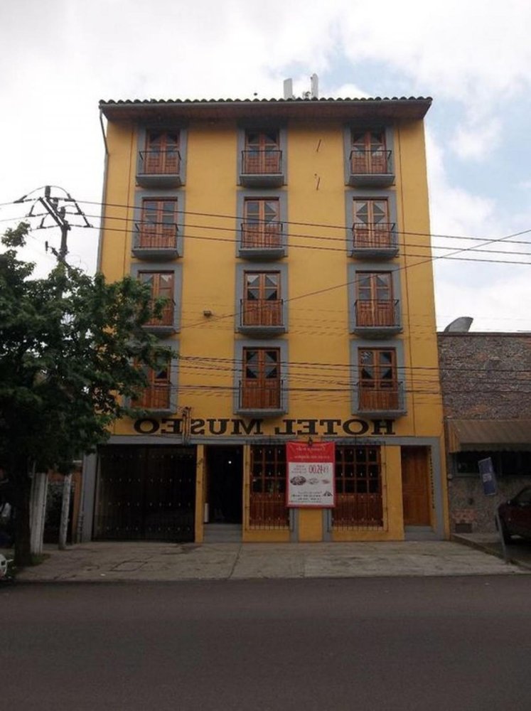 Edifício em Veracruz, Mexico 300 m² N.º 201483