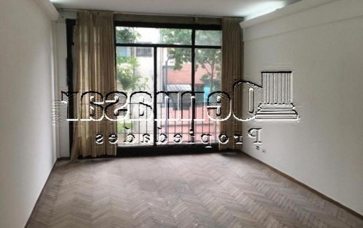 2 chambres Appartement à Buenos Aires, Argentina No. 82612