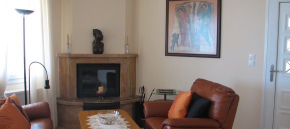 Коммерческая недвижимость с 4 спальнями в Халкидики, Греция № 3497 5