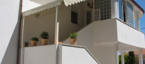 Коммерческая недвижимость с 4 спальнями в Халкидики, Греция № 3497 20