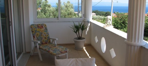 Коммерческая недвижимость с 4 спальнями в Халкидики, Греция № 3497 2