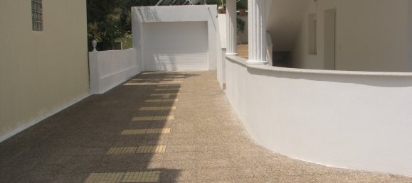 Коммерческая недвижимость с 4 спальнями в Халкидики, Греция № 3497 24