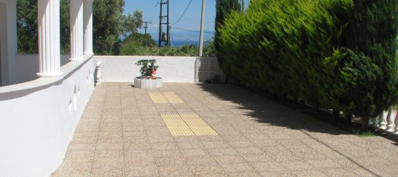 Коммерческая недвижимость с 4 спальнями в Халкидики, Греция № 3497 18