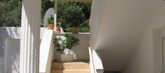 Коммерческая недвижимость с 4 спальнями в Халкидики, Греция № 3497 17