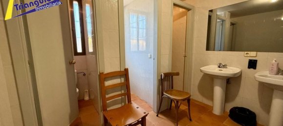 8 Schlafzimmer Haus in Trescasas, Spain, Nr. 66812 33