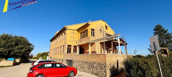 8 Schlafzimmer Haus in Trescasas, Spain, Nr. 66812 4