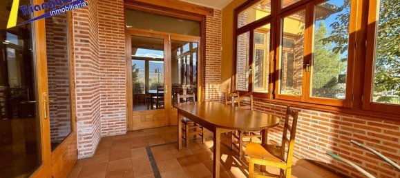 8 Schlafzimmer Haus in Trescasas, Spain, Nr. 66812 23