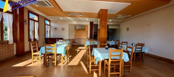 8 Schlafzimmer Haus in Trescasas, Spain, Nr. 66812 19