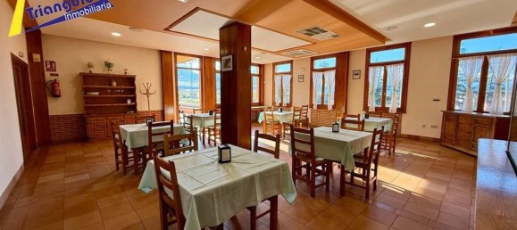 8 Schlafzimmer Haus in Trescasas, Spain, Nr. 66812 18