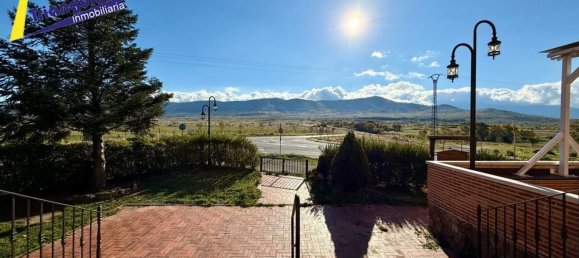 8 Schlafzimmer Haus in Trescasas, Spain, Nr. 66812 7