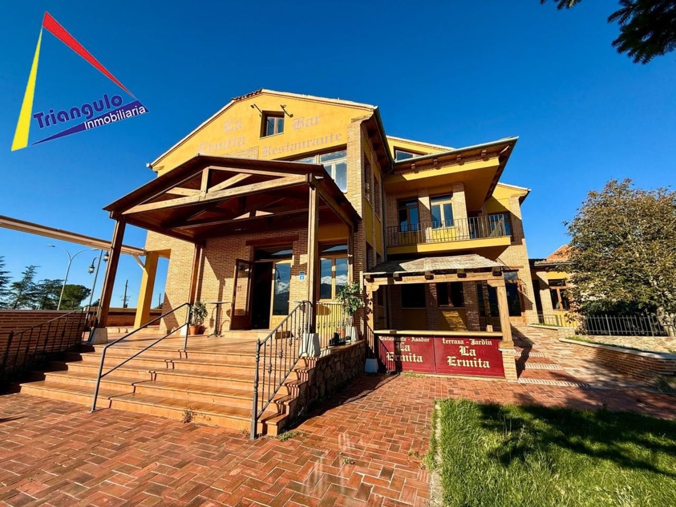 8 Schlafzimmer Haus in Trescasas, Spain, Nr. 66812