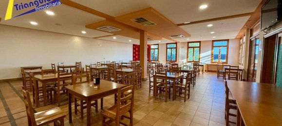 8 Schlafzimmer Haus in Trescasas, Spain, Nr. 66812 14