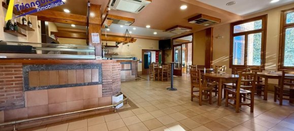 8 Schlafzimmer Haus in Trescasas, Spain, Nr. 66812 9