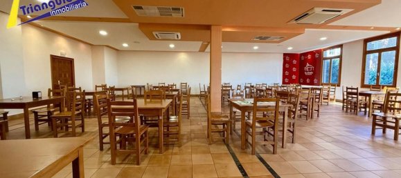 8 Schlafzimmer Haus in Trescasas, Spain, Nr. 66812 16