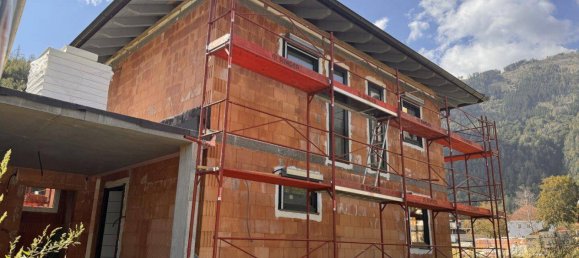 5 rooms House in Sachsenburg, Austria No. 199446 6