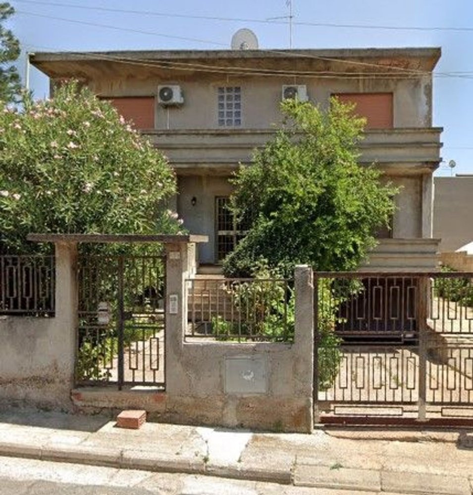 4-Zimmer Wohnung in Sinnai, Italy, Nr. 210520