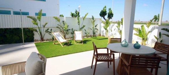 3 chambres Bungalow à Torre de la Horadada, Spain No. 96019 26