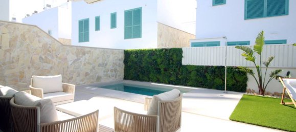 3 chambres Bungalow à Torre de la Horadada, Spain No. 96019 28