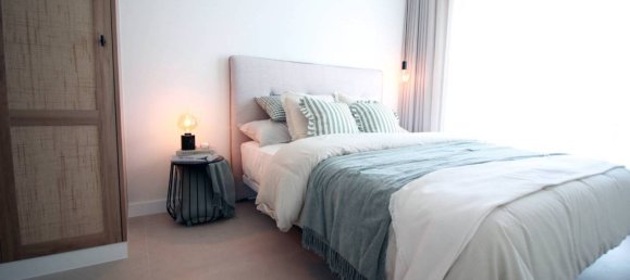 3 chambres Bungalow à Torre de la Horadada, Spain No. 96019 5