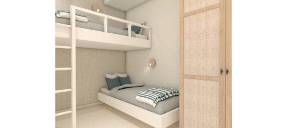 3 chambres Bungalow à Torre de la Horadada, Spain No. 96019 41