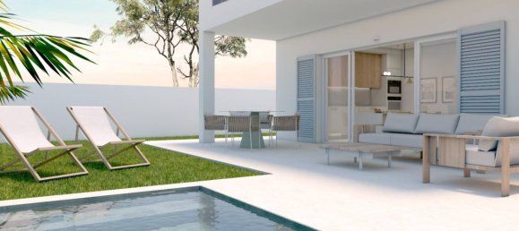 3 chambres Bungalow à Torre de la Horadada, Spain No. 96019 31