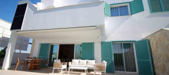 3 chambres Bungalow à Torre de la Horadada, Spain No. 96019 29