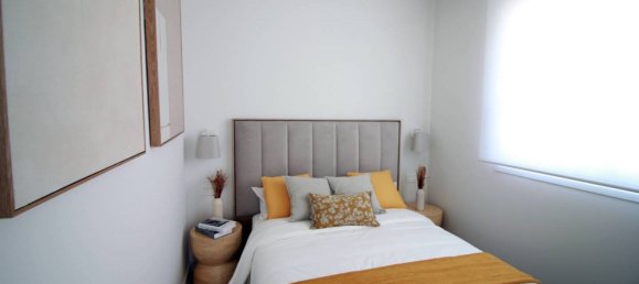 3 chambres Bungalow à Torre de la Horadada, Spain No. 96019 11