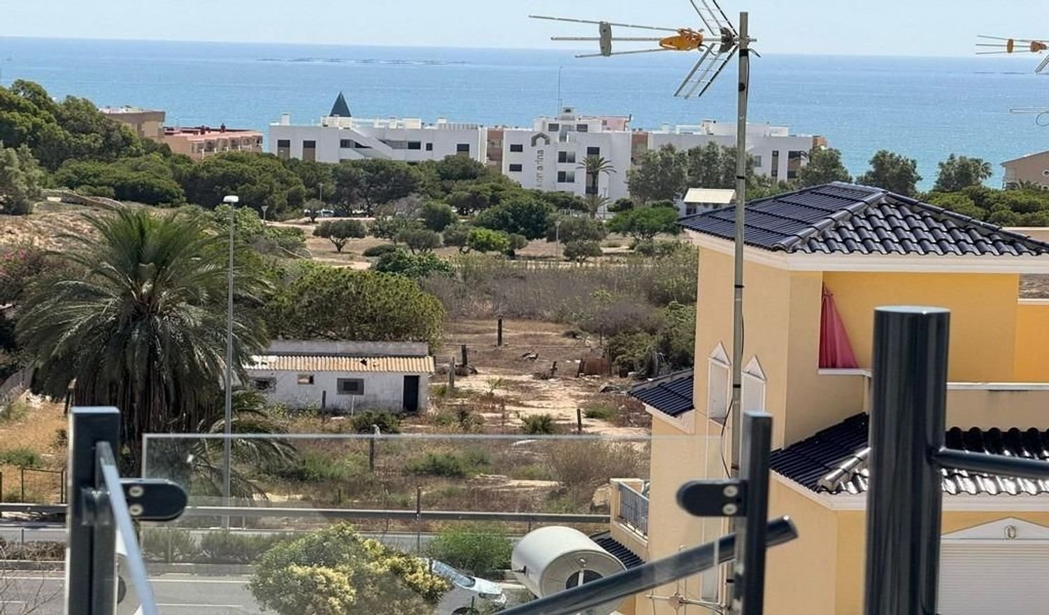 Дом с 5 спальнями в Гуардамар-дель-Сегура, Испания № 151952