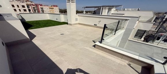 Дом с 5 спальнями в Гуардамар-дель-Сегура, Испания № 151952 19